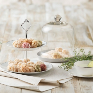 수제 디저트 쌀과자 간식 한과 한과선물세트