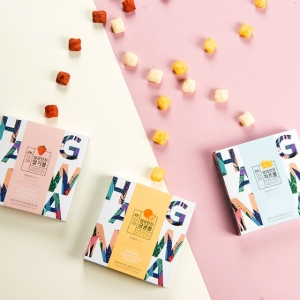 수제 디저트 쌀과자 간식 한과 한과선물세트