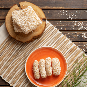 수제 디저트 쌀과자 간식 한과 한과선물세트