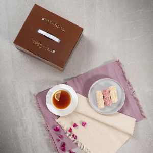 수제 디저트 쌀과자 간식 한과 한과선물세트