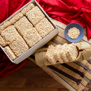 수제 디저트 쌀과자 간식 한과 한과선물세트