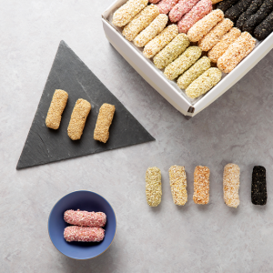 수제 디저트 쌀과자 간식 한과 한과선물세트