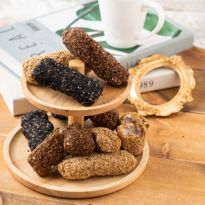 수제 디저트 쌀과자 간식 한과 한과선물세트