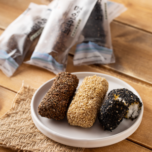 수제 디저트 쌀과자 간식 한과 한과선물세트