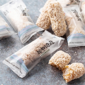 수제 디저트 쌀과자 간식 한과 한과선물세트